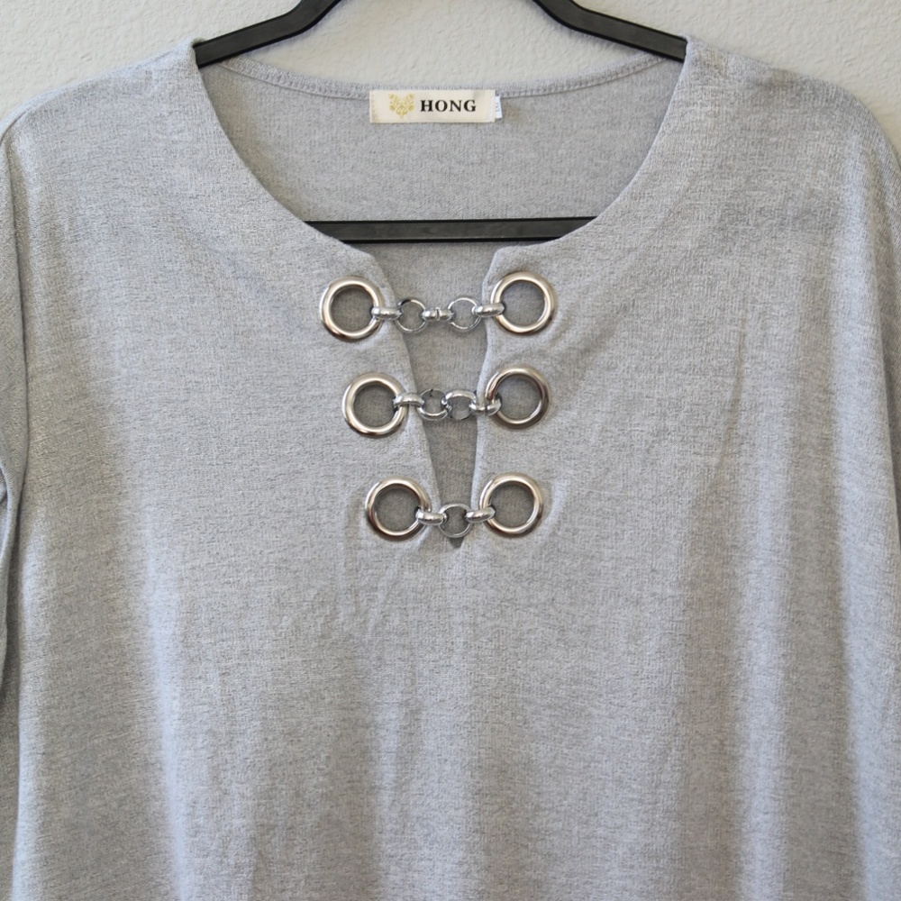 Blouse Lightweight‎ - Picture 3 of 7